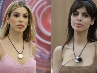 GF Vip, Oriana Marzoli ha scarsa igiene personale? Dana fa confessioni inedite