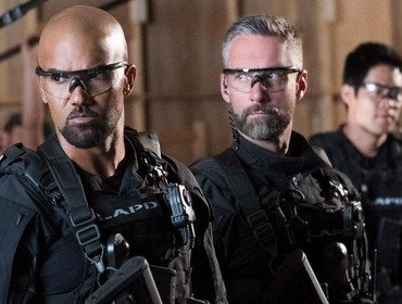 S.W.A.T 4, trama 1^ puntata 23 ottobre: Daniel Harrelson e la squadra contro il narcotraffico