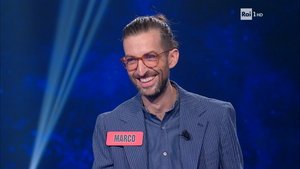 Ascolti TV 15 novembre 2022: L’Eredità ritrova Marco Bombi in finale, U&D al 25.6%