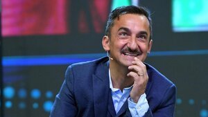 Nicola Savino passa a Tv8? Pronto per lui un programma in access time