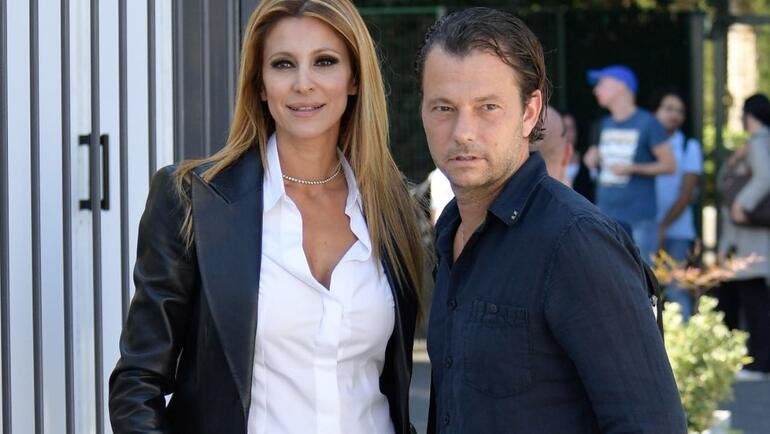 Adriana Volpe, ex marito Roberto Parli condannato: episodi di violenza e reazioni