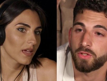 Temptation Island: Gabriela e Giuseppe falsi? Spoiler sul finale
