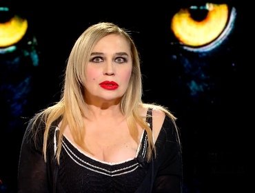 Lory Del Santo Belve: «Perché non soffro per i miei figli morti». VIDEO