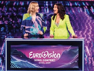 Orari scaletta Eurovision 2025 stasera: chi canta e chi accede alla finale di sabato