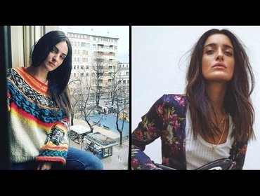 Il litigio tra Levante e Arisa, uno scherzo? Ecco la verità