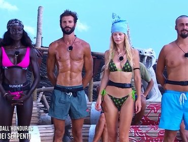 Isola 2024: chi è in finale, eliminazione clamorosa e fischi del pubblico