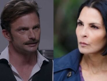 Un Posto al Sole, spoiler maggio: Marina si scontra con Abbate