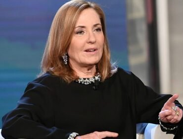 Barbara Palombelli lascia Stasera Italia? «Forum e nuovo programma di sera»