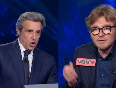 L'Eredità, Simon Pietro riesce a vincere grazie 'all'Arbitro': il montepremi intascato