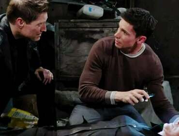 Beautiful, spoiler americani: Finn e Deacon ritrovano Sheila 