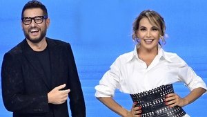 Palinsesti Mediaset: Enrico Papi al posto di Barbara d’Urso. Novità Rete 4