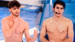 Amici Serale, Nicholas e Giovanni insieme dopo lite: ecco il VIDEO rimosso