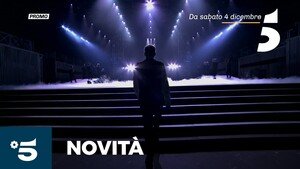 Stasera in tv, oggi 4 dicembre 2021: Ballando con le stelle e Uà Uomo di varie età