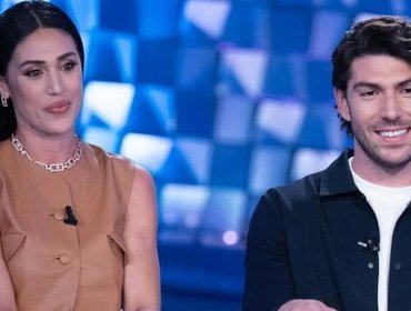 Matrimonio Cecilia e Ignazio Moser, annunciata data e ruolo di Belen