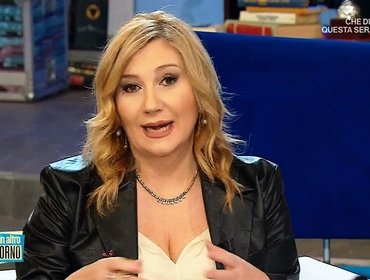 Oggi è un Altro Giorno chiude? Serena Bortone non ci sta: le sue parole