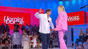 Anticipazioni Uomini e Donne dal 31/10 al 5/11: Gemma Galgani show