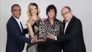 Stasera in tv, 20 maggio 2022: The band e L'isola dei Famosi 
