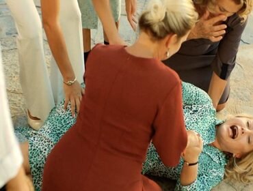 Terra amara, spoiler: Saniye compie un gesto clamoroso contro Sermin