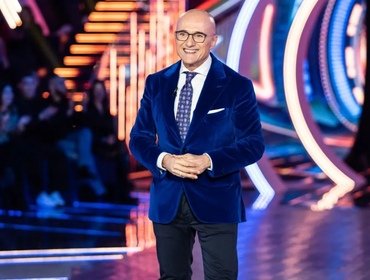 Alfonso Signorini: nomi nuovi concorrenti GF e verità su Bisciglia
