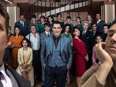 Il Paradiso delle Signore 8, altri due ragazzi nel cast: arriva Matteo
