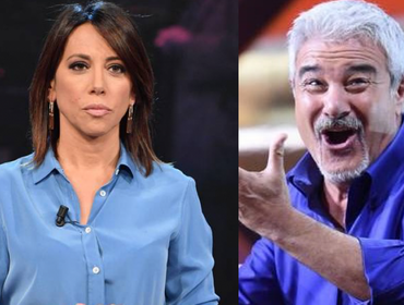 Rai chiude programma di Nunzia De Girolamo e di Pino Insegno: analisi