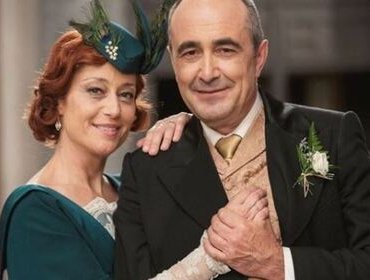 Una vita, l'attrice che interpreta Carmen ammette: 'Ho avuto paura'