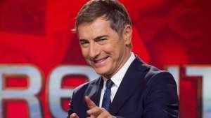 Marco Liorni a L’Eredità, lascia ItaliaSì? Arriva la decisione
