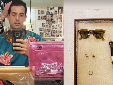 Il Paradiso delle Signore 8, dalla new entry agli oggetti di scena di Roberto