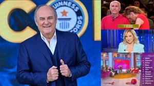 Ascolti tv ieri: Show dei Record in agonia, Terra Amara sopra Domenica In