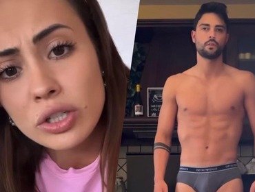 Uomini e Donne, Chiara dopo scontro con Davide: «Sto per esplodere»