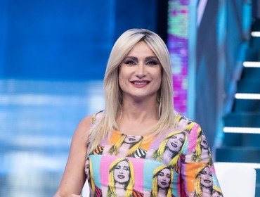 Vladimir Luxuria conduttrice de L'Isola dei Famosi al posto di Ilary Blasi?