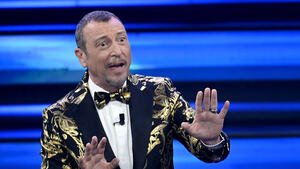 Amadeus Sanremo 2025? Rai interviene: dura nota e distanze prese