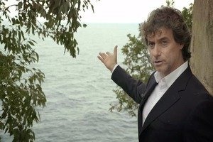 Meraviglie Alberto Angela prima puntata 12 marzo: anticipazioni dalla città sommersa di Baia 