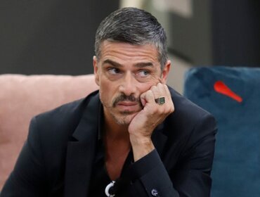 Massimiliano Varrese sbotta nella notte al Grande Fratello: «Me ne vado»