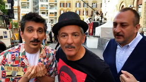 Fiorello chiude Viva Rai2 da record. Seconda stagione? Ci sarà!