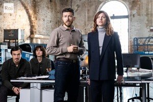 Programmi tv stasera, 24 gennaio 2022: GF Vip e Non mi lasciare
