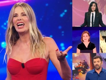 Ascolti tv ieri: Boomerissima parte male, flop Rai3. Vola Affari Tuoi
