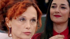 GF, Sara Ricci sul lutto di Beatrice: «Difendo Giuseppe, Anita e Rosy»