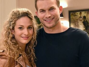 Tempesta d'amore, anticipazioni tedesche: una romantica proposta di matrimonio