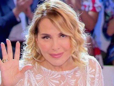 Ascolti Tv 21 marzo 2021: domenica disastrosa per Barbara d'Urso 