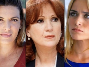 Un posto al sole, spoiler: paura per Angela, Giulia e Clara