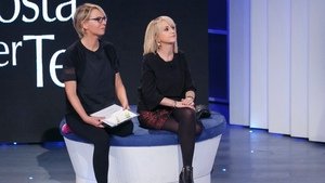 Luciana Littizzetto su Maria De Filippi: «Magra e lontana». Rivelazioni inedite