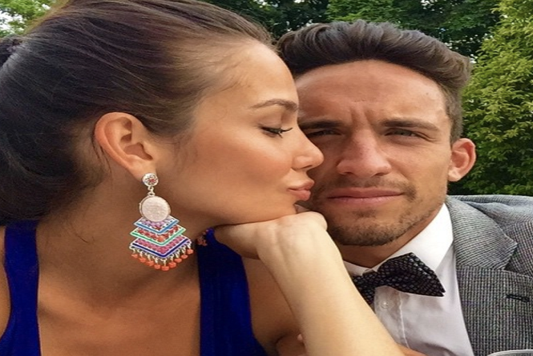 Amore tra Paola di Benedetto e Francesco Monte? Le dichiarazioni dell'ex