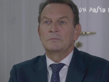 Un Posto al Sole, dal 10 al 14 maggio 2021: Ferri vicino alla rovina 