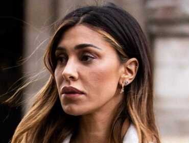 Belen Rodriguez lite in aeroporto: chiesto l'intervento della polizia