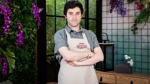 Bake Off Italia, Alessio Petri si racconta dopo l'eliminazione: 'sono molto fortunato'