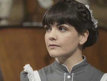 Una vita, anticipazioni dal 10 al 15 ottobre: il terribile gesto di Laura