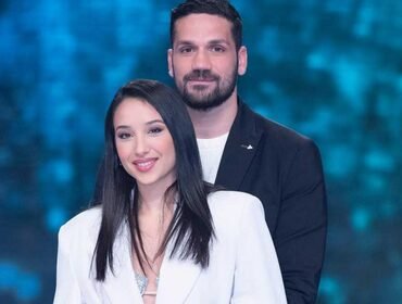 Luca Salatino e Soraia a Temptation Island? La risposta a Maria De Filippi