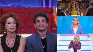 Ascolti tv ieri: domina Imma Tataranni, risale Grande Fratello. I dati