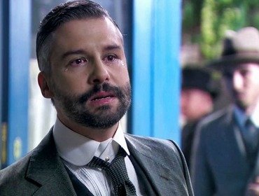 Una Vita, anticipazioni spagnole: addio a Felipe?